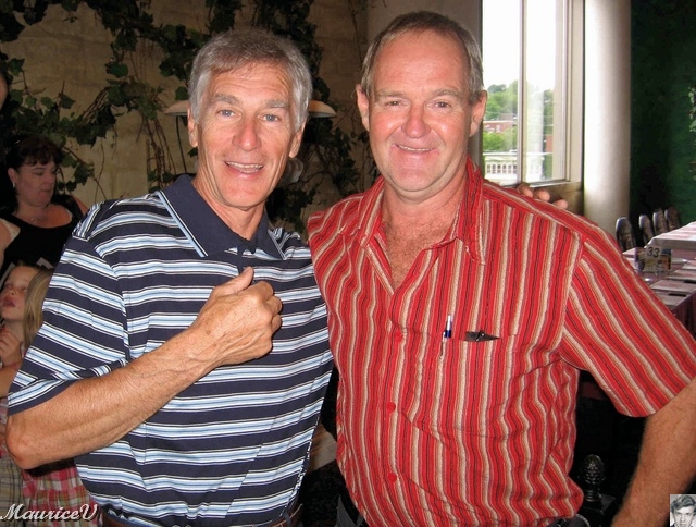 mariage60-48.jpg - Laurent - Jean-Noël : Des vrais nez de Veilleux