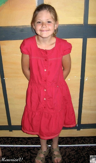 mariage60-52.jpg - Bianca (7 ans et des dents... en moins)