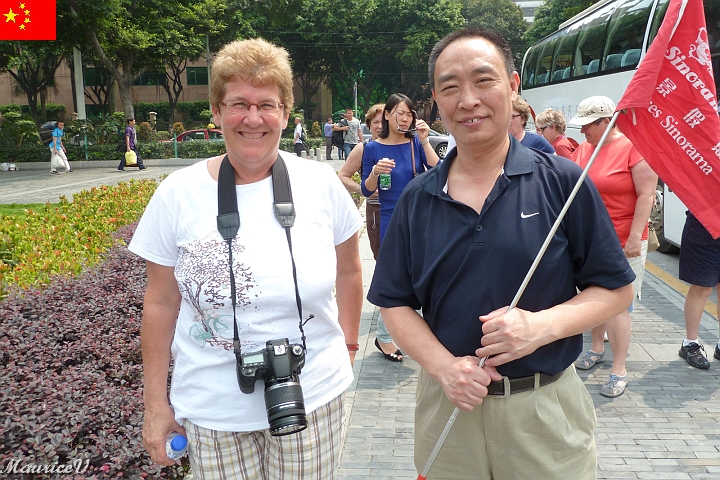 Guide09_Guangzhou-818-Cao.jpg - Guide Cao  à Guangzhou