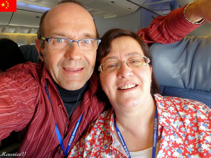 Beijing-232.jpg - Air Canada : Montréal - Toronto (AC 411)  plus 13 heures de vol de Toronto - Beijing (AC 31)