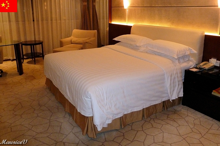 Beijing-251.jpg - Nos chambres d'hôtels ont été toutes impeccables et luxueuses (5 étoiles)