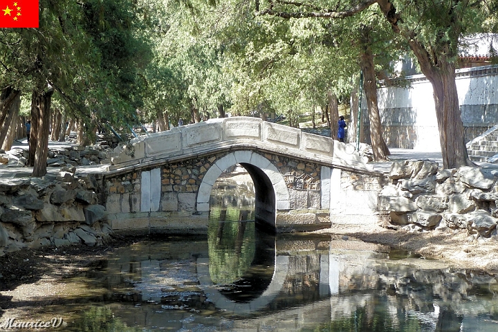 Beijing-504.jpg - N'est-ce pas paisible et romantique
