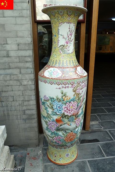 Beijing-539.jpg - Des jarres très populaires dans cette ville