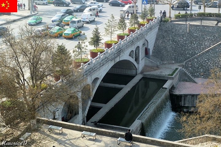 Xian-705.jpg - En haut des remparts