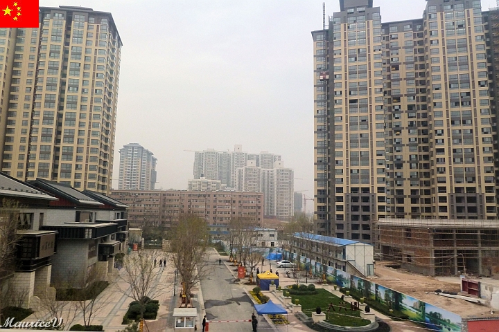 Shanghai-790.jpg - Après 1400 km en avion, nous voici dans la ville de la forêt de béton