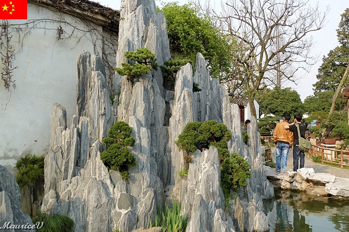 Shanghai-834.jpg - Beaucoup d'énergie transpire de ces lieux