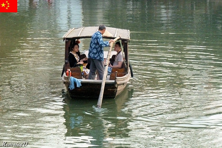 Shanghai-855.jpg - En Chine, c'est la femme qui est la décideuse de la vie familiale