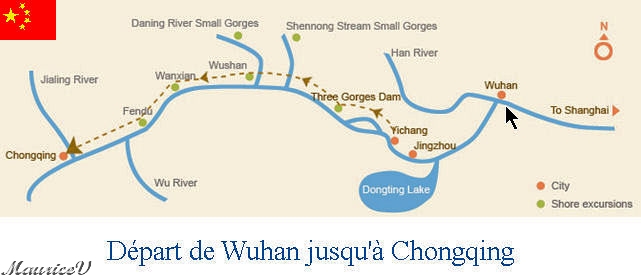 Bateau-Route.jpg - Voici la route de notre croisière;  quelques 600 km à parcourir