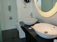 HongKong-4002  Accessoires modernes