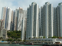 HongKong-4043  J'ai vraiement été impressionné par autant de tours flamboyantes