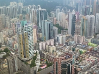 HongKong-4102  Centre-ville de hong Kong