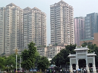 HongKong-836  Encore et toujours de plus en plus hauts