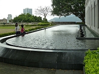 HongKong-933  Macao a été un ancien comptoir portugais pendant 400 ans jusqu'en 1999