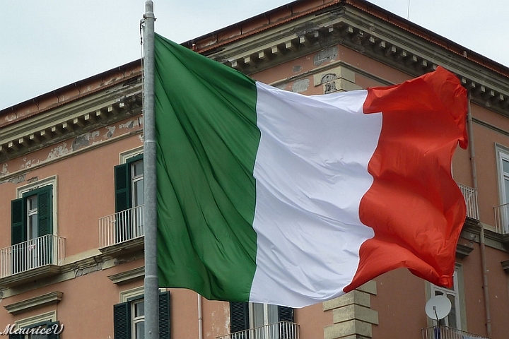 201305-694.jpg - Italie,  si si, Buon giorno, Grazie, Buena sera, Arrivederci...