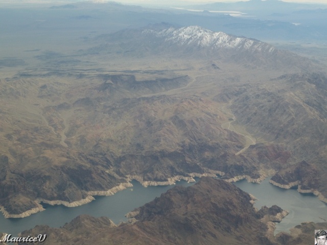 P1000207.JPG - En approche de Las Végas au Nevada