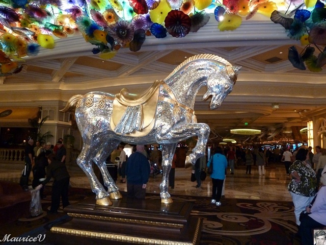 P1000266.JPG - L'emblème du Bellagio