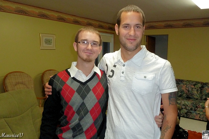 20111217-P1010832.jpg - Jérémie (André) et Nicolas (Maurice)