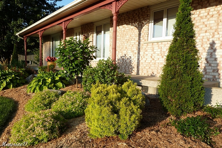 20160707_P870.jpg - 2016-07 une vue du côté sud de la façade de maison