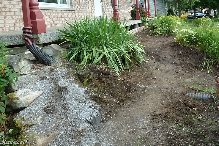 Debut-279.jpg - À tous les jours, j'en fait un peu plus avant de débuter les gros travaux