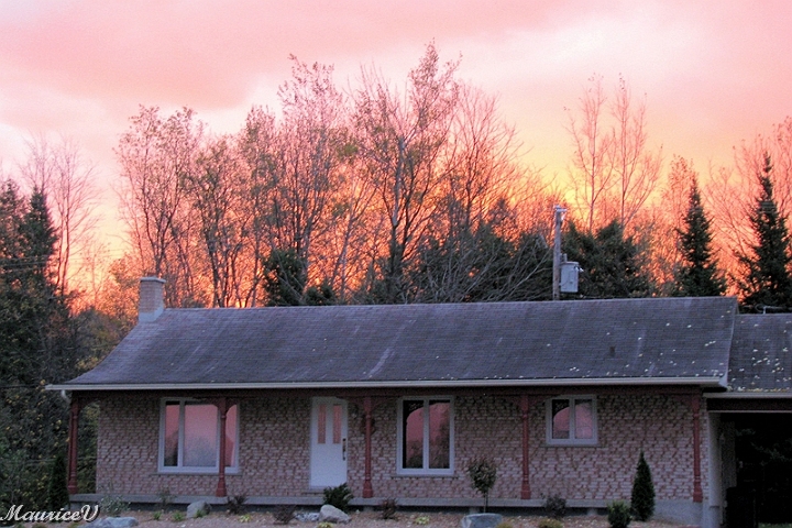 Matin-20121011.jpg - Le levée de soleil du 11 octobre 2012