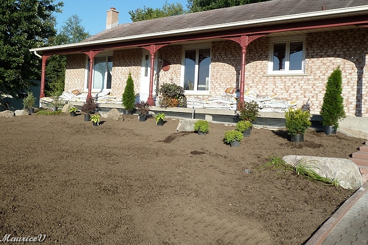 Travaux-448.jpg - 42 sacs de paillis sont déjà sur la galerie