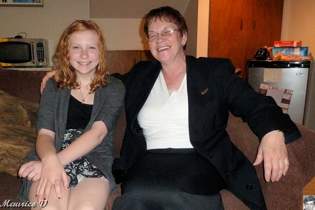 20110517-571-Meagan-Jacqueline.jpg - Meagan  (Fille de Kelly)  et  Jacqueline