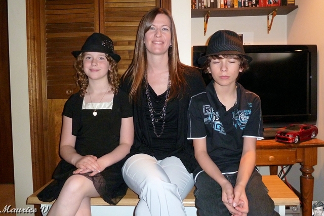 20110517-572-Chantal-Breanne-Preston.jpg - Breamme, Chantal et Preston qui ne voulait pas se faire photographier