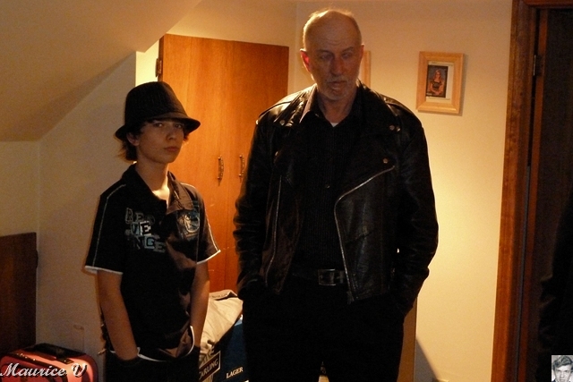 20110517-585-Preston-Roger.jpg - Preston et Roger (Photo prise par surprise)