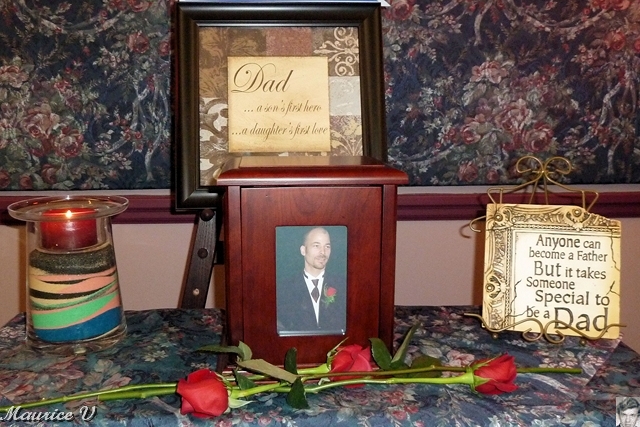 20110517-587-Yvan.jpg - Le 13 mai 2011, un coeur aimant a cessé de battre.