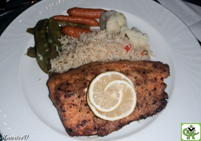 201011-M2191.jpg - Filet de truite à la moutarde, mais où est cette moutarde ?