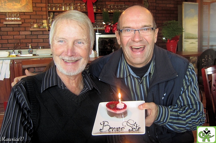 AIMG_1222.jpg - Les deux fêtés du mois de novembre : Armand et Maurice