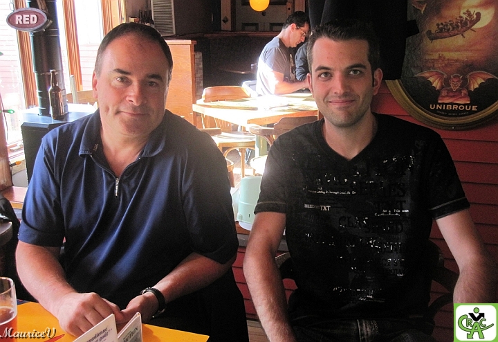 Richard_755.jpg - Denis et Daniel  (En passant Denis, je te souhaite 38 ans de succès)