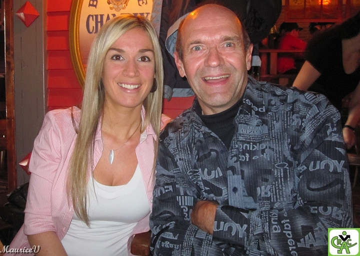 Richard_769.jpg - Marie-Eve et Maurice,  La jeunesse et le sage