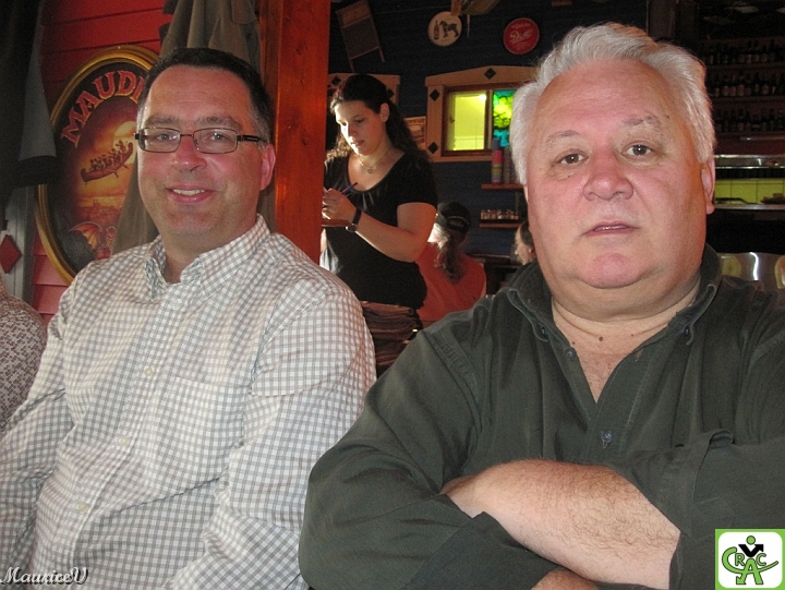 Richard_770.jpg - Patrice, président et Michel, directeur-général.  Merci vous deux, de travailler pour les employés