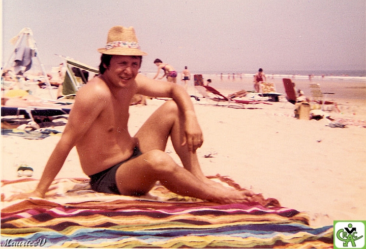 Armand_Old-Orchard-Beach.jpg - Un habitué d'Old Orchard Beach ...