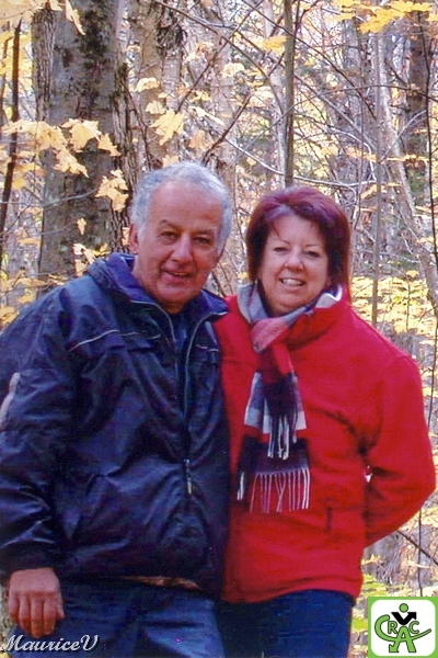 Julien_Union.jpg - Julien a fait une belle découverte dans la forêt