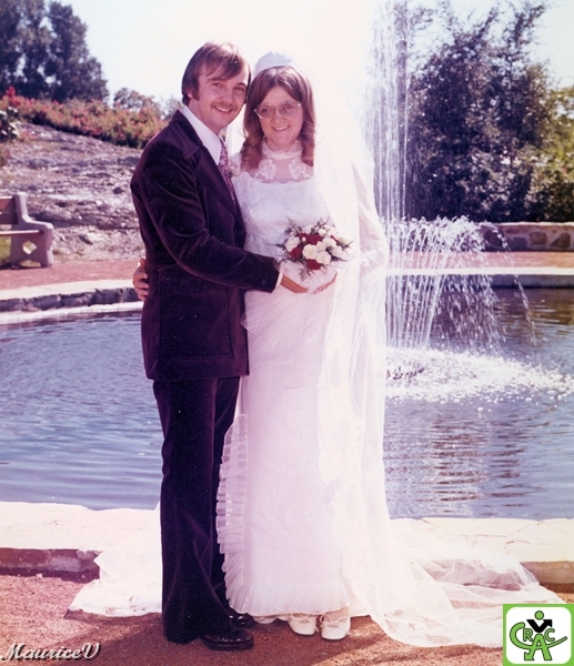 Lorraine_Mariage2.jpg - Un jet d’eau a jailli dans les yeux de Lorraine depuis ce jour