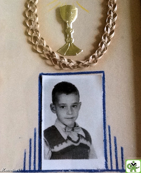 RichardF_Bébé16.jpg - La première communion d'un beau garçon de 7 ans ...