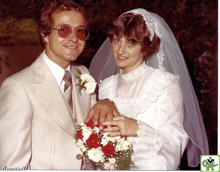 Richard_Mariage-19790922.jpg - Richard et Claudette se marient à l'automne 1979