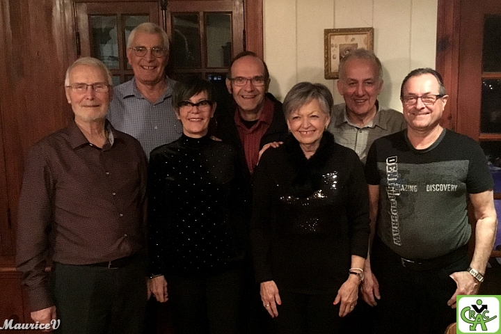 Rabouillere-142.jpg - Les retraité(e)s particpants. Ils sont toujours jeunes...