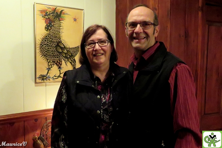 Rabouillere-556.jpg - Gisèle & le "beau" Maurice