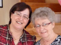 Gis&egrave;le & Lysette