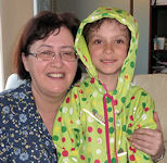 Gis&egrave;le & Ariane