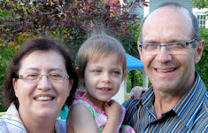 Grands-Parents Veilleux