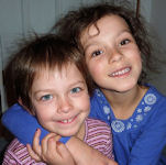 Sara + Ariane 2011-11