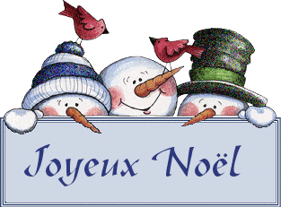 Joyeux Noel