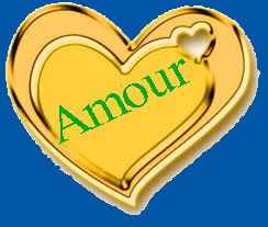 Coeur en Amour